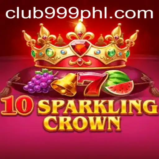 Unveiling 10SparklingCrown: A Comprehensive Insight into the Thrilling Gameplay of 999PHL