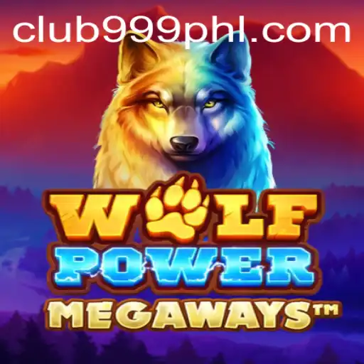 WolfPowerMega: Unleashing the Wild in Gaming