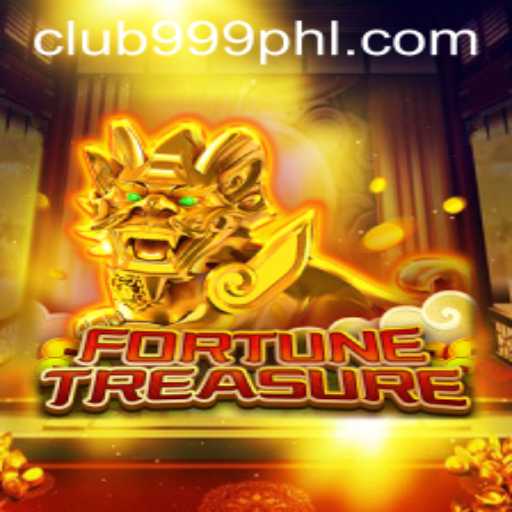 Discover the Enchantment of FortuneTreasure: Dive into the World of 999PHL