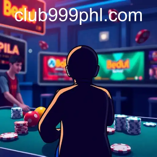 Responsible Gambling: The Role of 999PHL
