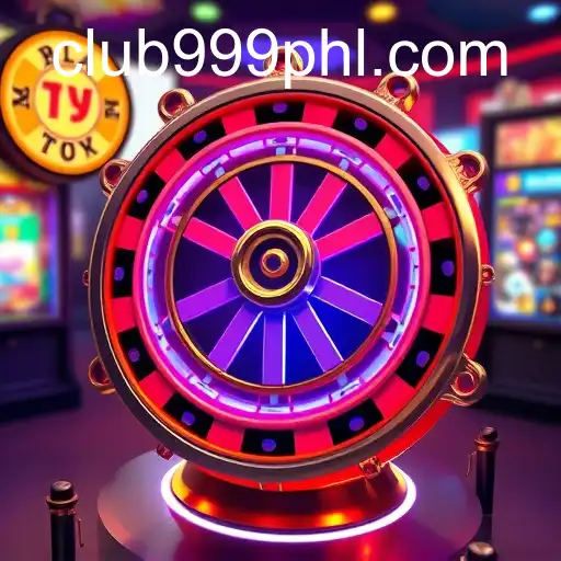 Discovering the Thrill of Rotary Games: Unleash the Fun with 999PHL